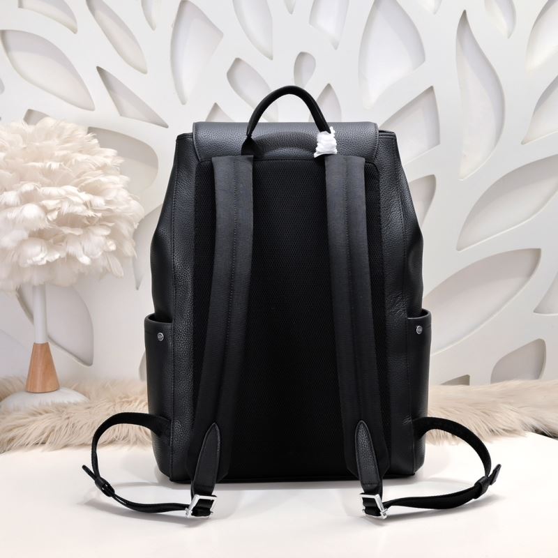 Christian Dior Backpacks